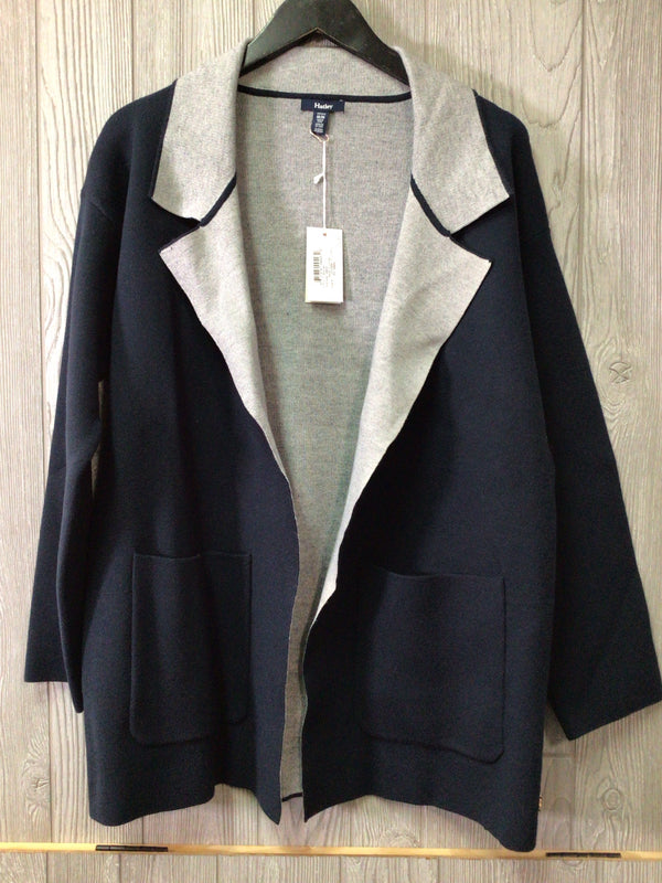 Hatley Blazer Size Medium New